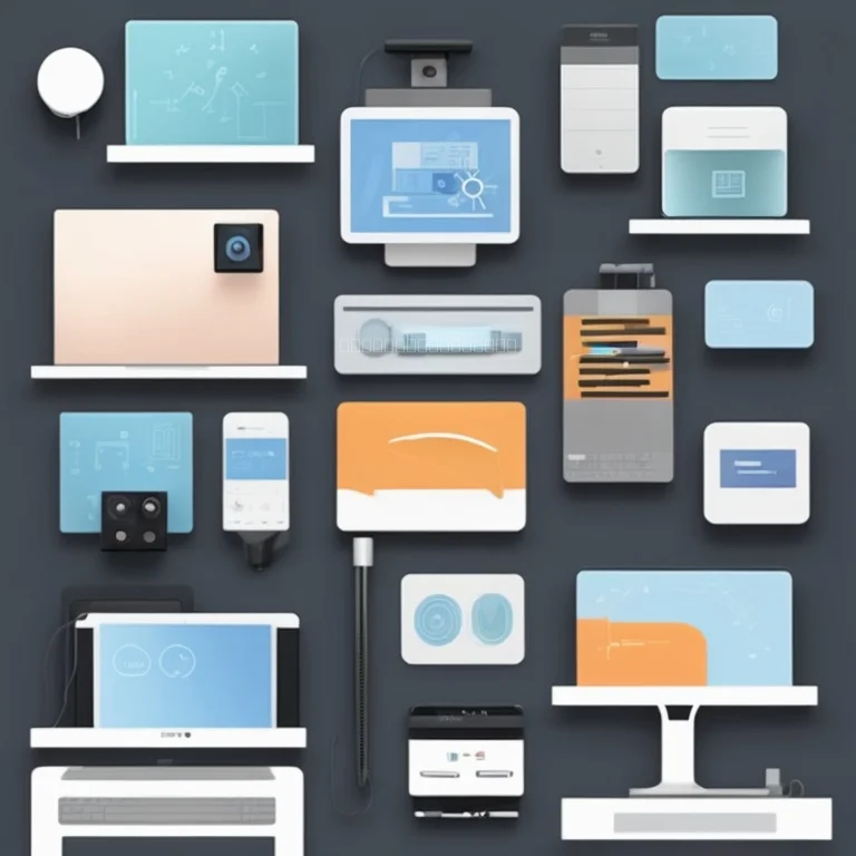 Integrating AI into Everyday Spaces