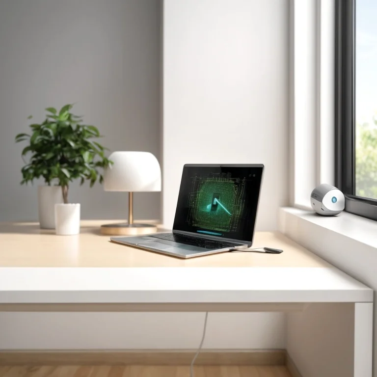 Smart Home AI Assistant