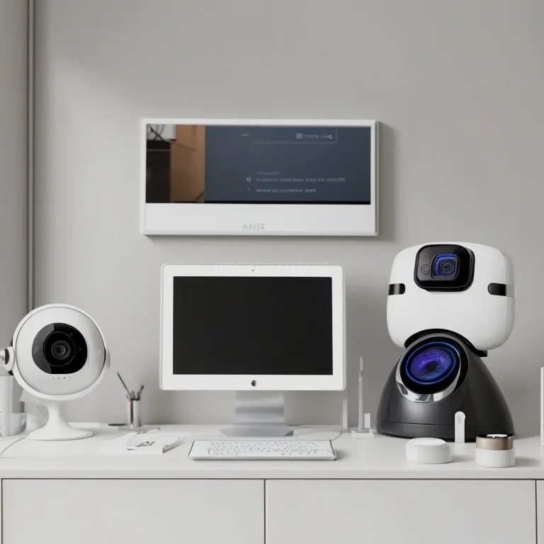 Energy Management AI Device