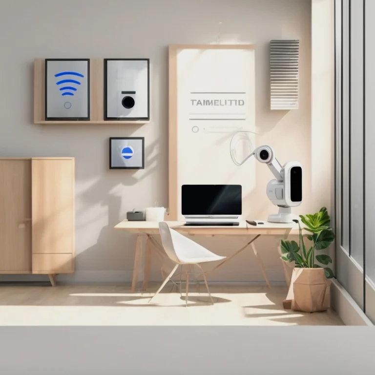 Technical Support for AI Devices