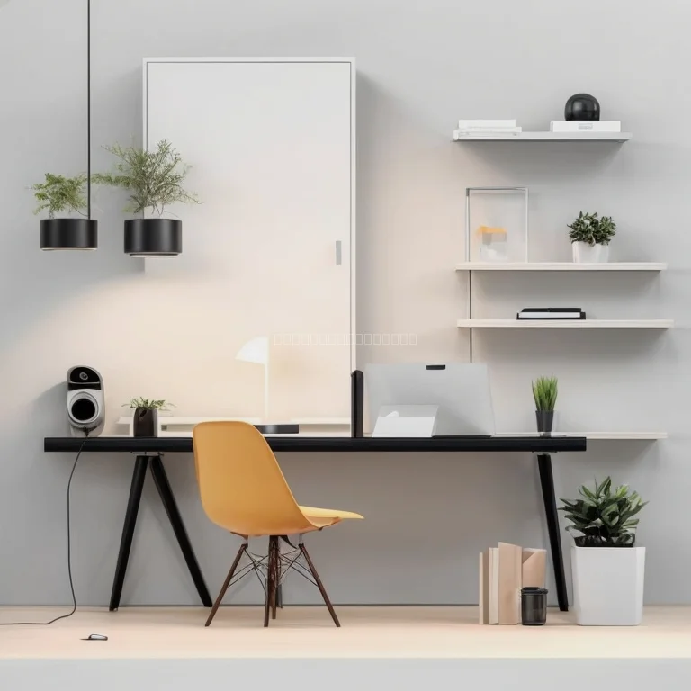 Smart AI devices controlling home environment