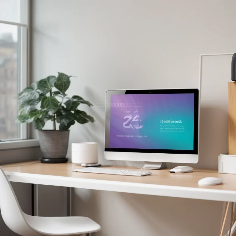 Demonstration of AI device applications in home and office