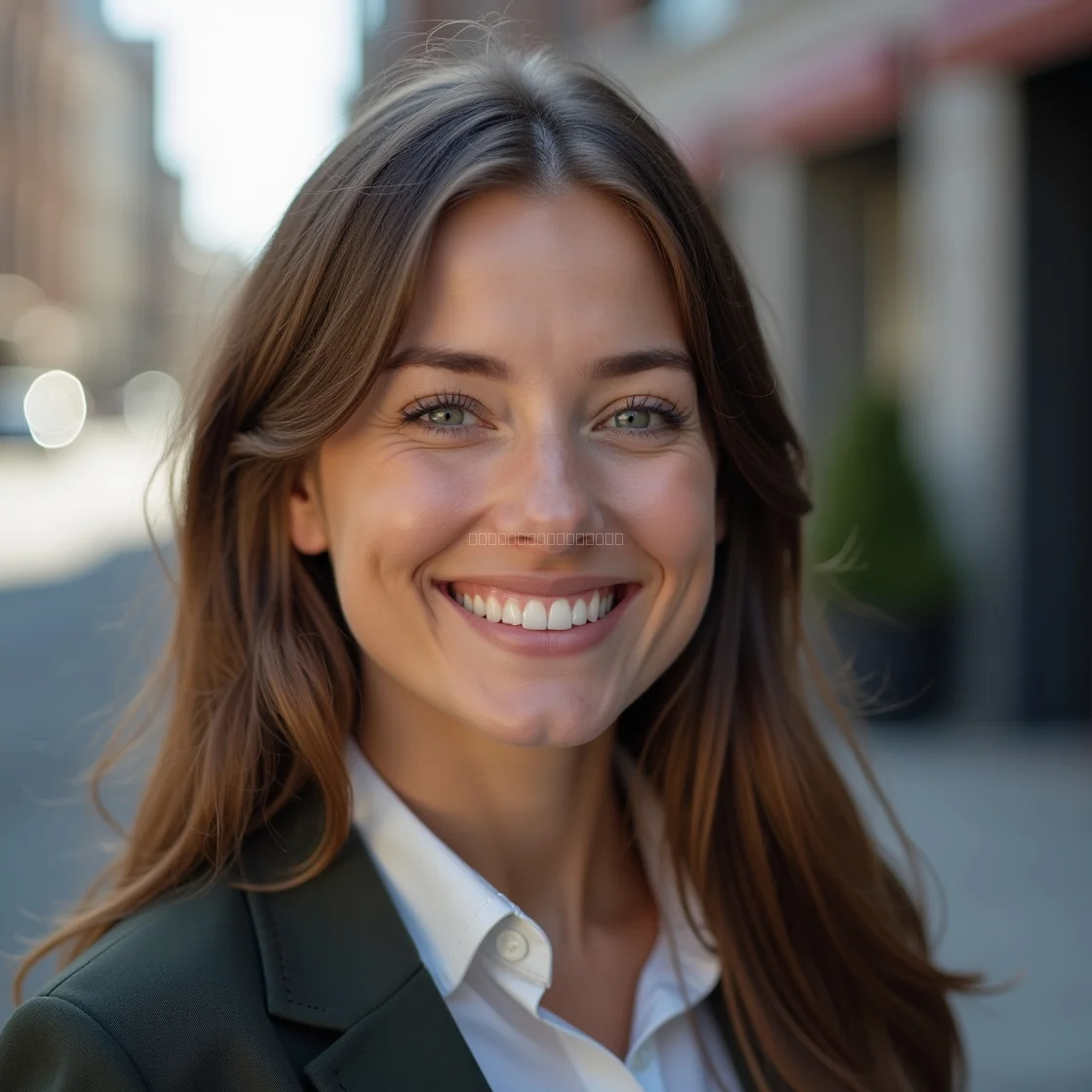 Emily Ross